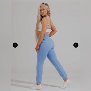Buffbunny Untamed Joggers
